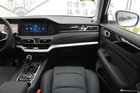 2020款炫界改款1.5L手动炫 