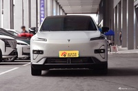 2024款深蓝S05 510Ultra 纯电版