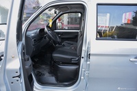 2022款长安星卡PLUS 1.6L豪华型空调双排标准车DAM16KR