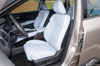 2023款奇骏 e-POWER 超混双电机四驱豪华版