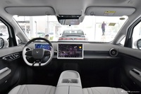 2024款极狐考拉S PRO