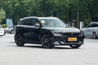 2024款岚图FREE 超长续航智驾版