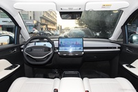 2023款启辰VX6 520 Max