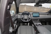 2025款秦PLUS EV 智驾版 510KM进取型