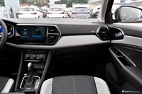 2026款捷达VS7 280TSI 自动荣耀版