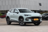 2025款捷途大圣 1.5T DCT 精英版