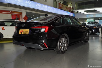 2025款型格 240TURBO CVT科技版