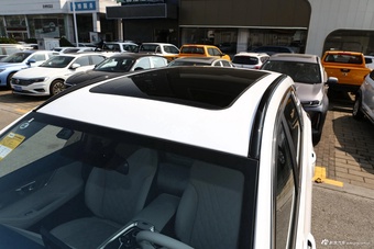 2023款瑞虎7 PLUS混动 1.5T PHEV 智尚型