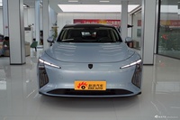 2025款星海S7 555km 鸿运版