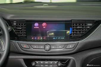 2025款君威 28T 纵享版