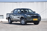 2022款宝典2.5T柴油四驱舒享版长轴JX4D25A6L