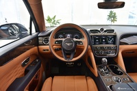 2024款添越 4.0T V8 雅度版