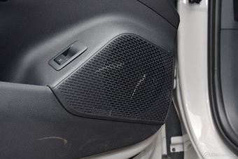 2025款海狮05 DM-i 智驾版 75KM尊贵型