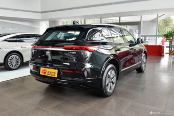 2025款别克E5 515km 先享版