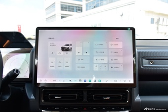 2026款哈弗猛龙Hi4 150 Pro
