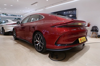 2025款智己L6 Max+
