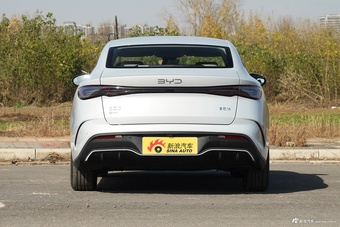 2026款海豹06DM-i 超享版 128KM豪华型