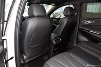 2025款海狮06 DM 170km 领航Plus版