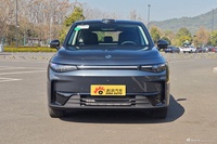 2024款零跑C10 210智驾版