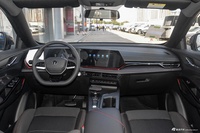 2024款长安X5 PLUS 1.5T DCT乐享型