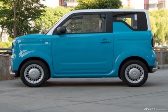 2025款睿蓝蓝气球 基本款