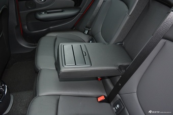 2022款MINI CLUBMAN 1.5T COOPER 鉴赏家