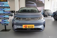 2025款海豚 智驾版 410km 时尚版