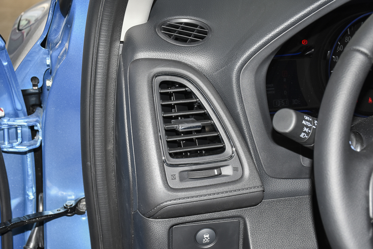 2020款广汽本田VE-1 豪华版