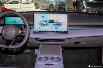2025款宝骏享境PHEV 140km豪华版