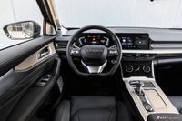 2022款揽月探享版 400T 两驱星享 5座