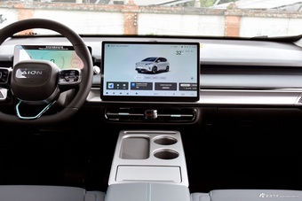 2025款AION Y Plus 510 智享版