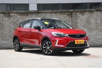 2020款帝豪GS 1.5TD DCT动260T