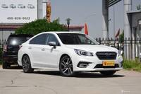 2020款力狮改款2.5L自动全驱荣耀版Eyesight