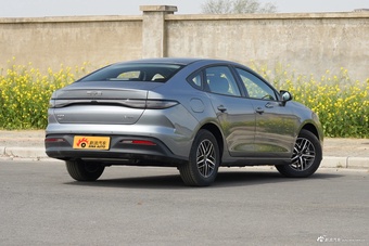 2026款海豹05 DM-i 210KM尊贵型