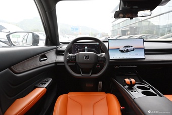 2025款长安UNI-V 第三代 2.0T 劲擎型