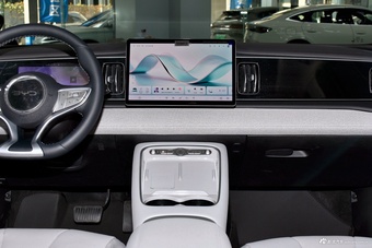 2025款海狮05 EV 520KM智航版