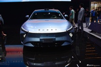2023上海车展实拍：STERRA ES