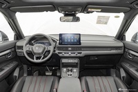 2024款皓影 e:HEV 两驱尊耀版