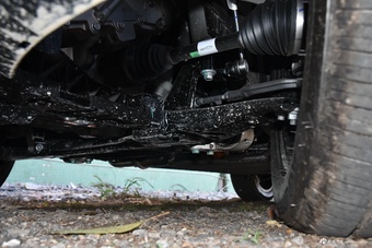 2025款瑞虎8 PLUS C-DM 1.5T 116KM豪华型 5座