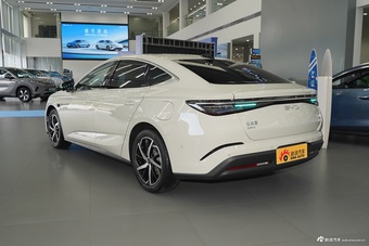 2026款海豹07 DM-i 1.5T 230km 旗舰型