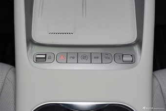 2025款海狮06 EV 605领航Pro版