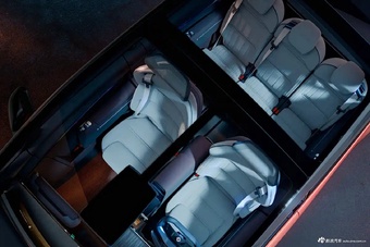 2026款雷诺R-Space Lab概念车官图