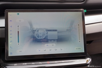 2025款凯翼昆仑 1.5T 山峰版 5座