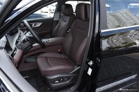 2025款瑞虎8 PRO 390T 两驱尊贵版Ⅰ