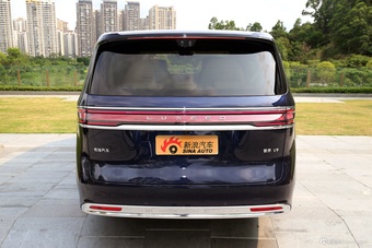 2026款智界V9 Ultra+
