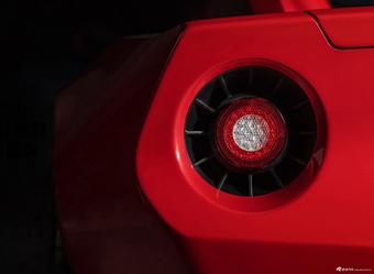 2025款羿驰01 官图