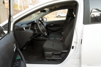 2025款卡罗拉 1.2T 先锋版