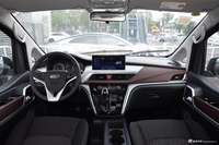 2025款瑞风M3 PHEV PLUS 2.0L 85km 智联版 9座