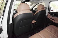 2024款瑞虎8 L 2.0T 两驱舒适版 5座