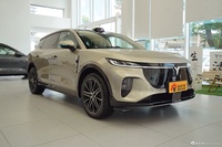 2025款岚图知音 后驱乾崑版